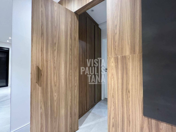 Imagem Apartamento com 1 Quarto à Venda, 73 m² em Vila Mariana - São Paulo