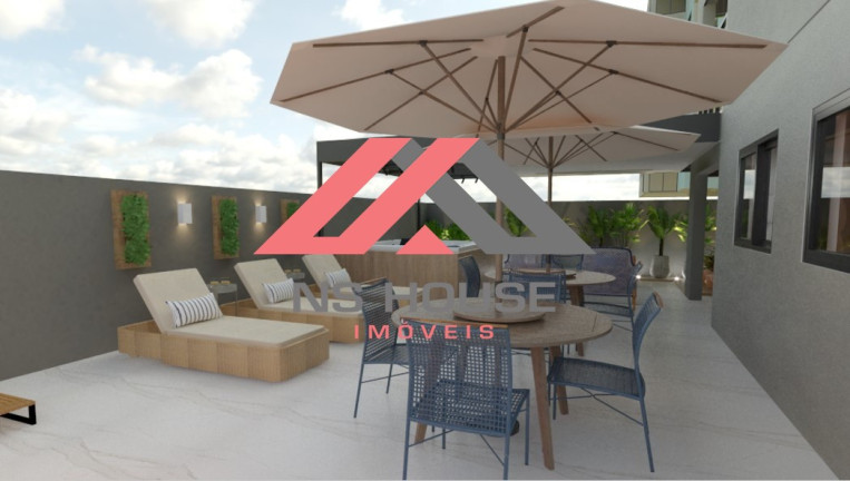 Imagem Imóvel com 3 Quartos à Venda, 106 m² em Santa Paula - São Caetano Do Sul
