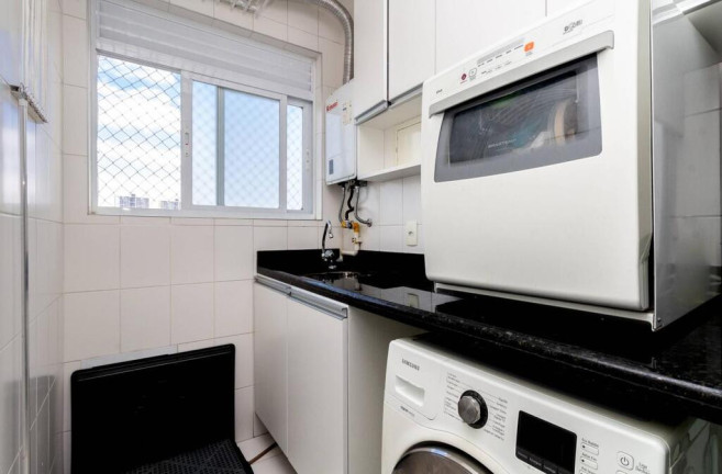 Imagem Apartamento com 2 Quartos à Venda, 66 m² em Vila Anastácio - São Paulo Imagem Apartamento com 2 Quartos à Venda, 66 m² em Vila Anastácio - São Paulo