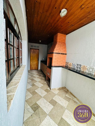 Imagem Sobrado com 3 Quartos à Venda, 127 m² em Parque Paulistano - São Paulo