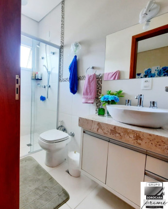 Imagem Casa com 3 Quartos à Venda, 248 m² em Parque Esplanada - Votorantim Imagem Casa com 3 Quartos à Venda, 248 m² em Parque Esplanada - Votorantim