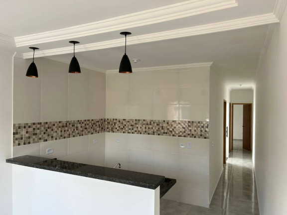 Imagem Casa com 2 Quartos à Venda, em Village Cajuru - Sorocaba Imagem Casa com 2 Quartos à Venda, em Village Cajuru - Sorocaba