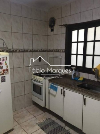 Imagem Sobrado com 2 Quartos à Venda, 116 m² em Vila Santa Teresa (zona Leste) - São Paulo