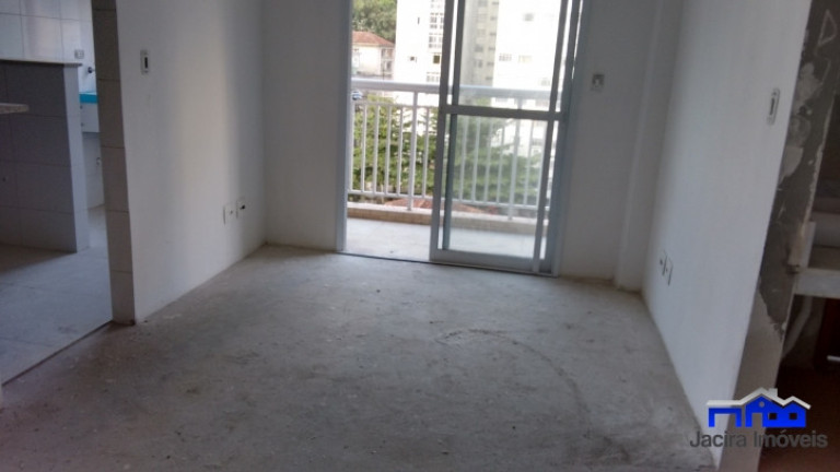 Imagem Apartamento com 2 Quartos à Venda, em Jose Menino - Santos Imagem Apartamento com 2 Quartos à Venda, em Jose Menino - Santos