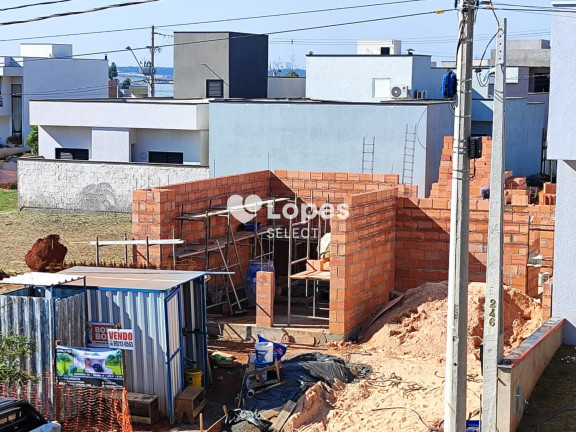 Imagem Imóvel com 3 Quartos à Venda,  em Condomínio Terras Da Estância - Paulínia
