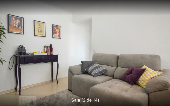 Imagem Imóvel com 2 Quartos à Venda, 63 m² em Jardim Petrópolis - São Paulo Imagem Imóvel com 2 Quartos à Venda, 63 m² em Jardim Petrópolis - São Paulo