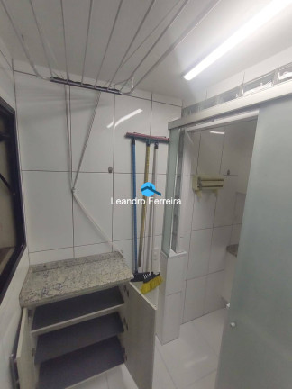Imagem Apartamento com 2 Quartos à Venda, 48 m² em Santa Terezinha - São Bernardo Do Campo Imagem Apartamento com 2 Quartos à Venda, 48 m² em Santa Terezinha - São Bernardo Do Campo