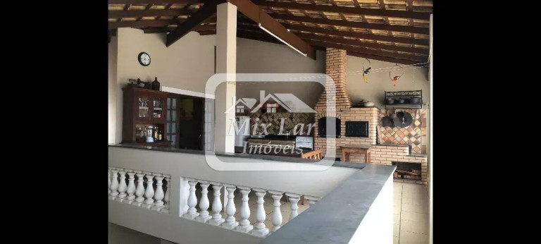 Sobrado com 3 Quartos à Venda, 129 m² em Jardim D'abril - Osasco
