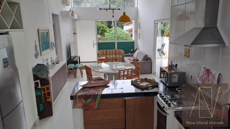 Imagem Casa com 3 Quartos à Venda, 170 m² em Park Imperial - Caraguatatuba