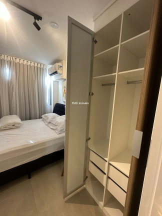 Imagem Imóvel com 1 Quarto à Venda, 30 m² em Cerqueira César - São Paulo Imagem Imóvel com 1 Quarto à Venda, 30 m² em Cerqueira César - São Paulo