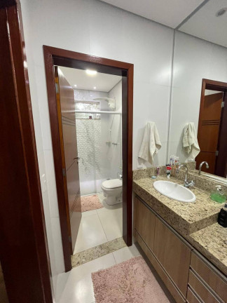 Imagem Casa com 3 Quartos à Venda,  em Limeira