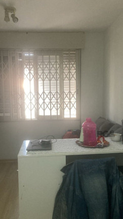 Imagem Apartamento com 1 Quarto à Venda, 34 m² em Floresta - Porto Alegre
