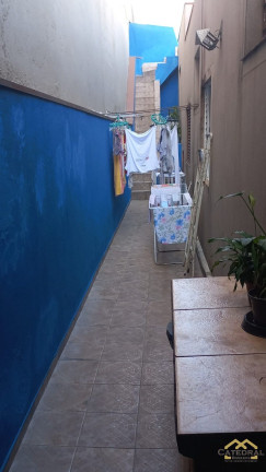 Imagem Casa com 3 Quartos à Venda, 146 m² em Vila Hortolândia - Jundiaí