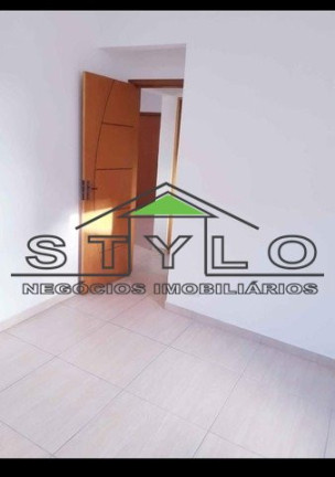 Imagem Apartamento com 2 Quartos à Venda, 55 m² em Demarchi - São Bernardo Do Campo