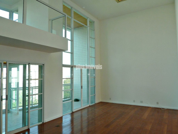 Imagem Apartamento com 4 Quartos à Venda, 272 m² em Panamby - São Paulo Imagem Apartamento com 4 Quartos à Venda, 272 m² em Panamby - São Paulo