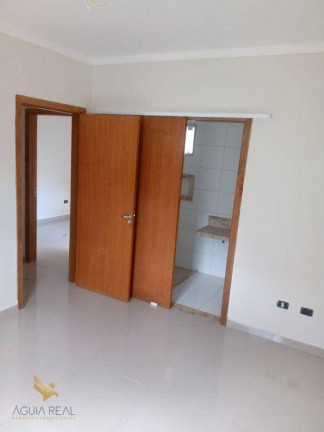 Imagem Casa com 3 Quartos à Venda, 77 m² em Tiradentes - Campo Grande