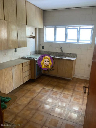 Imagem Apartamento com 3 Quartos à Venda, em Pompéia - Santos Imagem Apartamento com 3 Quartos à Venda, em Pompéia - Santos