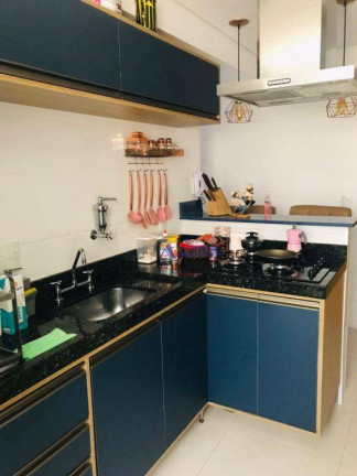 Imagem Apartamento com 2 Quartos à Venda, 93 m² em Mooca - São Paulo