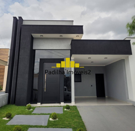 Casa com 3 Quartos à Venda,  em Jardim Novo Horizonte - Sorocaba