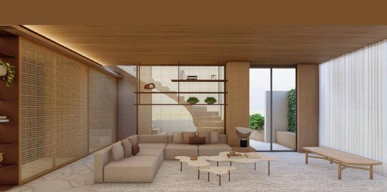 Imagem Cobertura com 4 Quartos à Venda, 263 m² em Vila Mariana - São Paulo