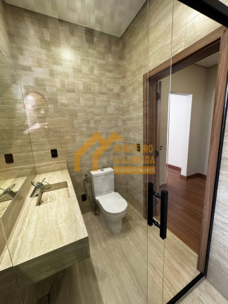 Imagem Casa de Condomínio com 3 Quartos à Venda, 180 m² em Terras De Santo Antônio - Itapetininga