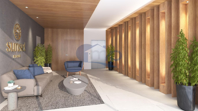 Imagem Apartamento com 2 Quartos à Venda, 81 m² em Centro - Torres