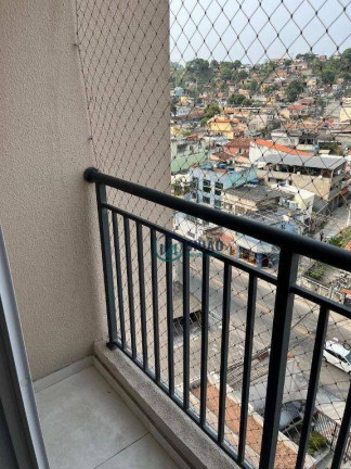 Imagem Apartamento com 2 Quartos à Venda, 55 m² em Barreto - Niterói