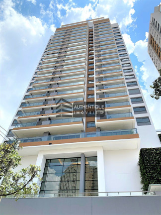 Apartamento com 2 Quartos à Venda, 88 m² em Pompeia - São Paulo