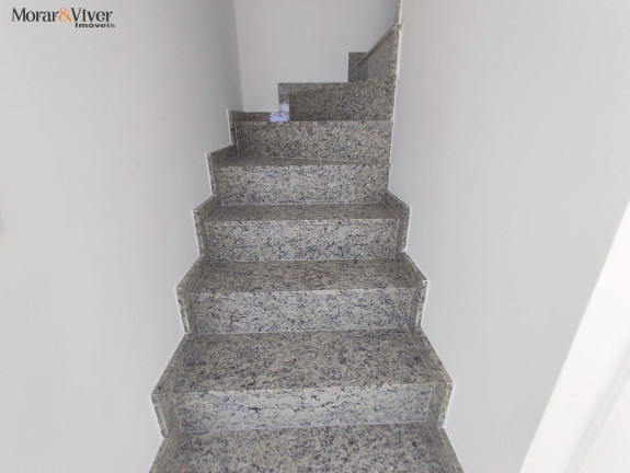 Imagem Casa com 3 Quartos à Venda, 109 m² em Uberaba - Curitiba