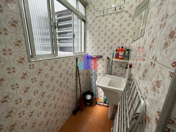 Imagem Apartamento com 1 Quarto à Venda, 50 m² em Canto Do Forte - Praia Grande Imagem Apartamento com 1 Quarto à Venda, 50 m² em Canto Do Forte - Praia Grande