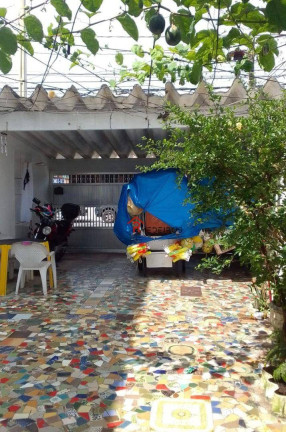 Imagem Casa com 2 Quartos à Venda, 92 m² em Caiçara - Praia Grande Imagem Casa com 2 Quartos à Venda, 92 m² em Caiçara - Praia Grande