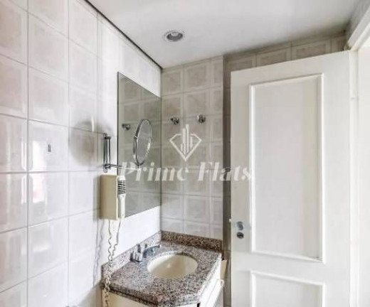 Imagem Apartamento com 2 Quartos para Alugar, 54 m² em Cidade Monções - São Paulo Imagem Apartamento com 2 Quartos para Alugar, 54 m² em Cidade Monções - São Paulo