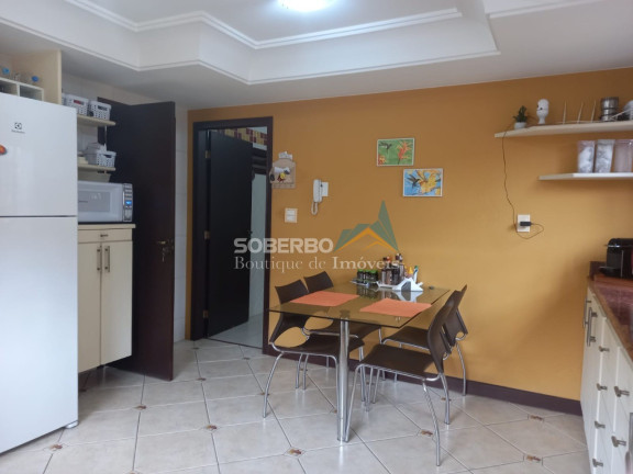 Imagem Casa com 4 Quartos à Venda, 420 m² em Recreio Dos Bandeirantes - Rio De Janeiro