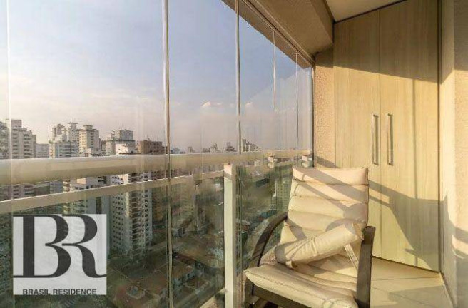 Imagem Apartamento com 4 Quartos à Venda ou Locação, 213 m² em Paraíso - São Paulo