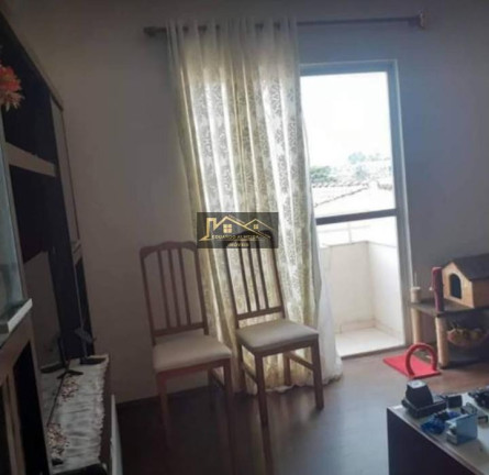Imagem Apartamento com 2 Quartos à Venda, 80 m² em Jardim Simus - Sorocaba