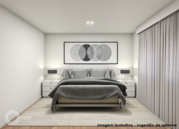 Imagem Apartamento com 3 Quartos à Venda, 282 m² em Higienópolis - São Paulo Imagem Apartamento com 3 Quartos à Venda, 282 m² em Higienópolis - São Paulo