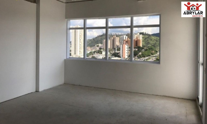 Imagem Imóvel à Venda, 39 m² em Anhangabaú - Jundiaí Imagem Imóvel à Venda, 39 m² em Anhangabaú - Jundiaí