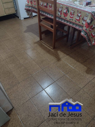 Imagem Casa com 2 Quartos à Venda, 84 m² em Campo Grande - Santos Imagem Casa com 2 Quartos à Venda, 84 m² em Campo Grande - Santos
