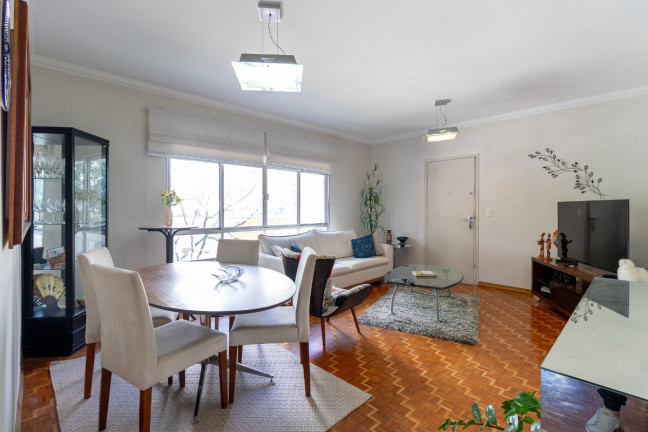 Imagem Apartamento com 2 Quartos à Venda, 100 m² em Vila Clementino - São Paulo Imagem Apartamento com 2 Quartos à Venda, 100 m² em Vila Clementino - São Paulo