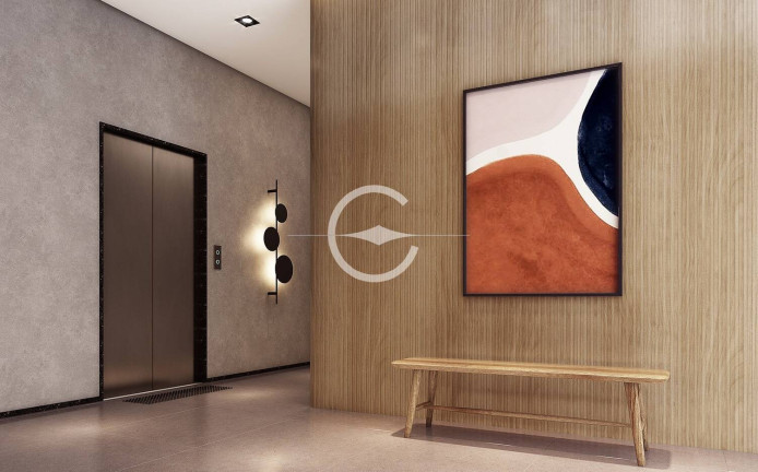 Imagem Apartamento com 1 Quarto à Venda, 26 m² em Vila Nova Conceição - São Paulo Imagem Apartamento com 1 Quarto à Venda, 26 m² em Vila Nova Conceição - São Paulo