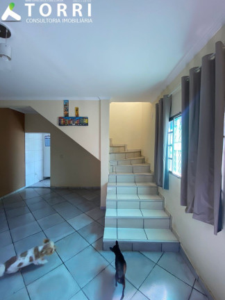 Imagem Sobrado com 3 Quartos à Venda, 120 m² em Parque Das Paineiras - Sorocaba