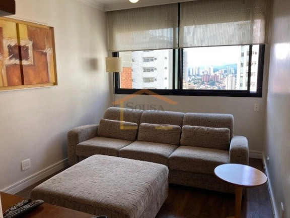 Imagem Apartamento com 4 Quartos à Venda, 210 m² em água Fria - São Paulo Imagem Apartamento com 4 Quartos à Venda, 210 m² em água Fria - São Paulo