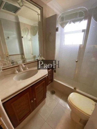 Imagem Apartamento com 4 Quartos à Venda, 248 m² em Centro - São Bernardo Do Campo Imagem Apartamento com 4 Quartos à Venda, 248 m² em Centro - São Bernardo Do Campo