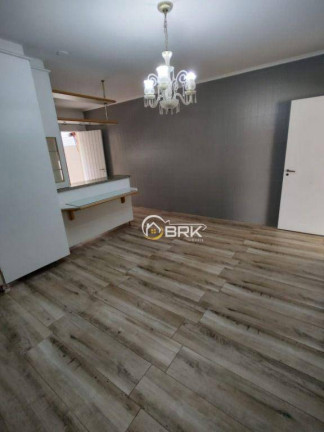 Imagem Sobrado com 3 Quartos para Alugar, 140 m² em Chácara Seis De Outubro - São Paulo Imagem Sobrado com 3 Quartos para Alugar, 140 m² em Chácara Seis De Outubro - São Paulo