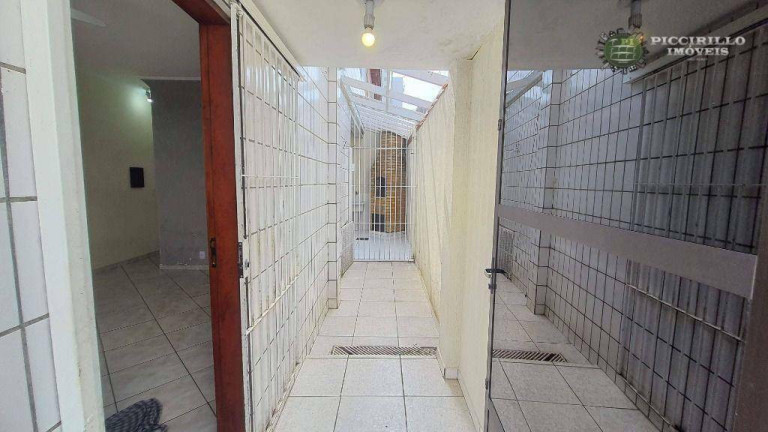 Imagem Casa com 2 Quartos à Venda, 70 m² em Caiçara - Praia Grande