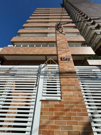 Imagem Apartamento com 2 Quartos à Venda, 70 m² em Caiçara - Praia Grande Imagem Apartamento com 2 Quartos à Venda, 70 m² em Caiçara - Praia Grande