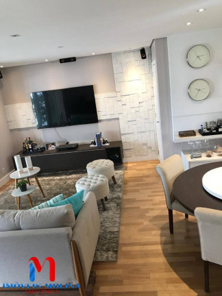 Imagem Apartamento com 3 Quartos à Venda, 98 m² em Boa Vista - São Caetano Do Sul Imagem Apartamento com 3 Quartos à Venda, 98 m² em Boa Vista - São Caetano Do Sul