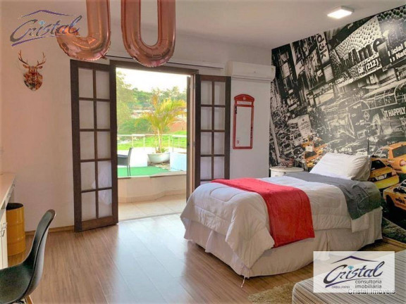 Imagem Casa com 4 Quartos à Venda, 433 m² em Jardim Do Golf I - Jandira Imagem Casa com 4 Quartos à Venda, 433 m² em Jardim Do Golf I - Jandira