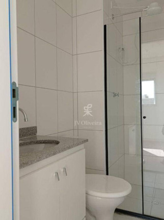 Imagem Apartamento com 1 Quarto à Venda, 31 m² em Vila Sônia - São Paulo