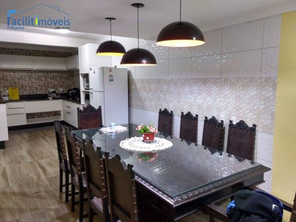 Imagem Sobrado com 3 Quartos à Venda, 220 m² em Baeta Neves - São Bernardo Do Campo Imagem Sobrado com 3 Quartos à Venda, 220 m² em Baeta Neves - São Bernardo Do Campo